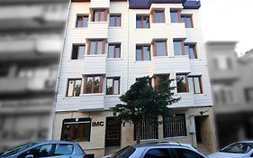 Imc Fatih Apartments